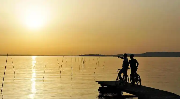 Herregård i San Feliciano