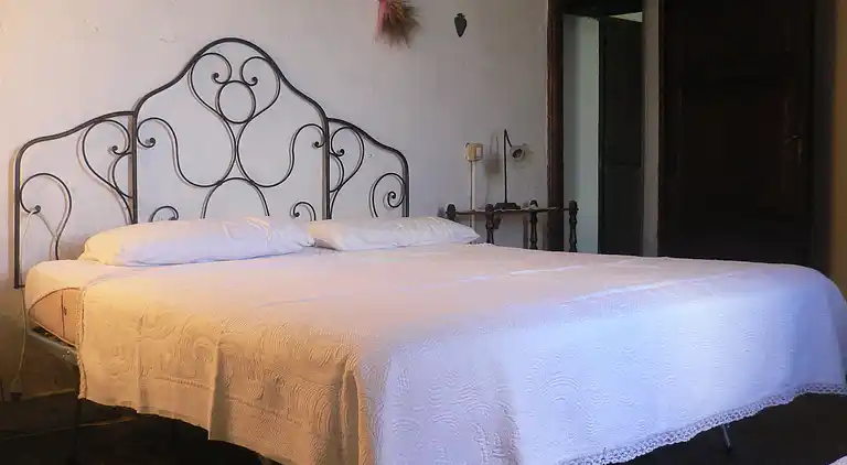 Herregård i San Feliciano