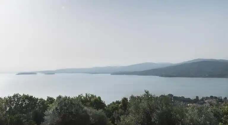 Herregård i San Feliciano