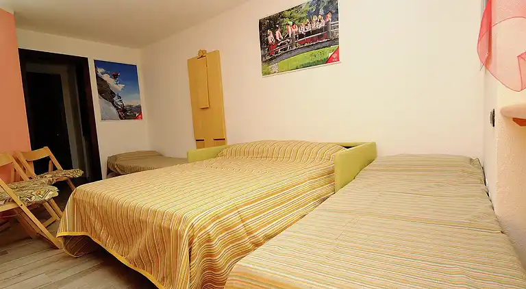 Apartment in Breuil-Cervinia