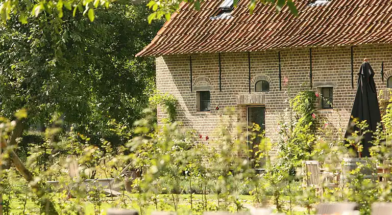 Holiday home in Beernem