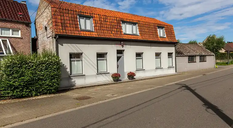 Herregård i Ruiselede