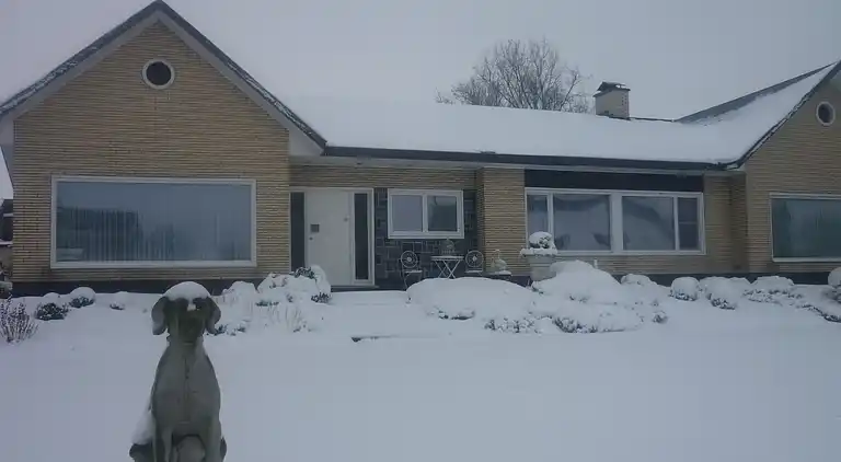 Casa vacanze in Ruiselede