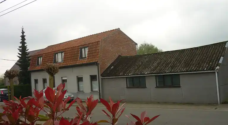 Herregård i Ruiselede