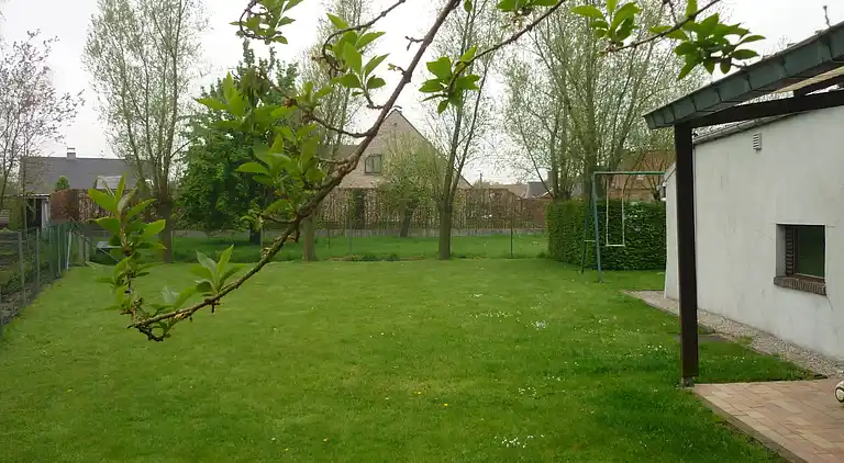 Herregård i Ruiselede