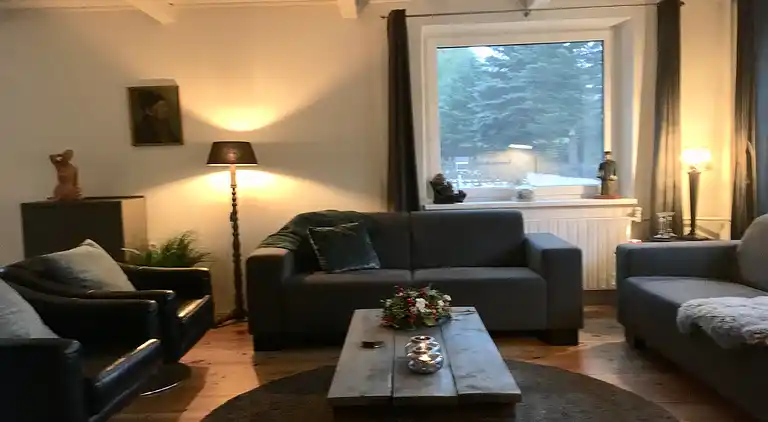 Sommerhus i Levínská Olešnice