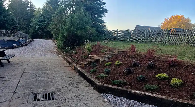 Sommerhus i Levínská Olešnice