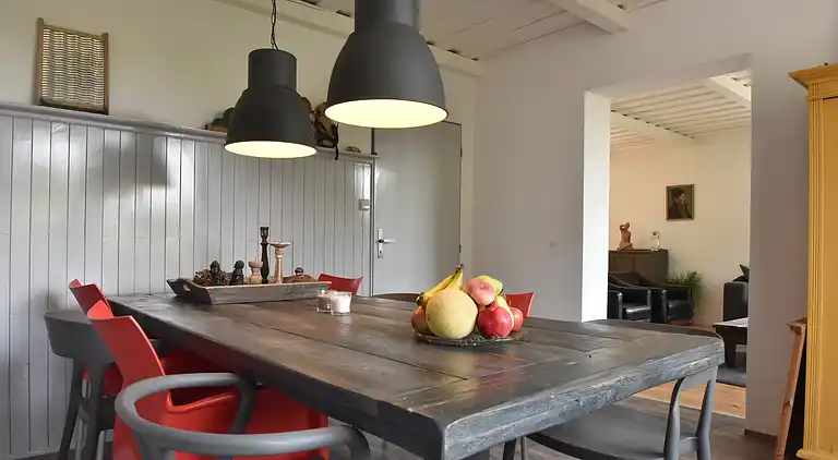 Sommerhus i Levínská Olešnice