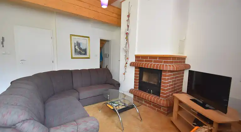 Sommerhus i Lampertice