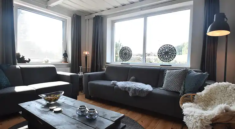 Sommerhus i Levínská Olešnice