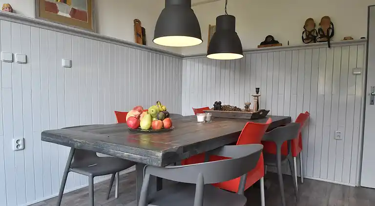 Sommerhus i Levínská Olešnice