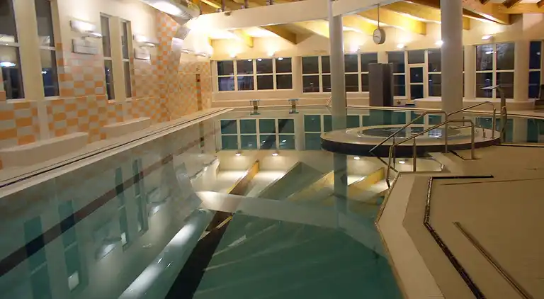 Sommerhus i Nové Město