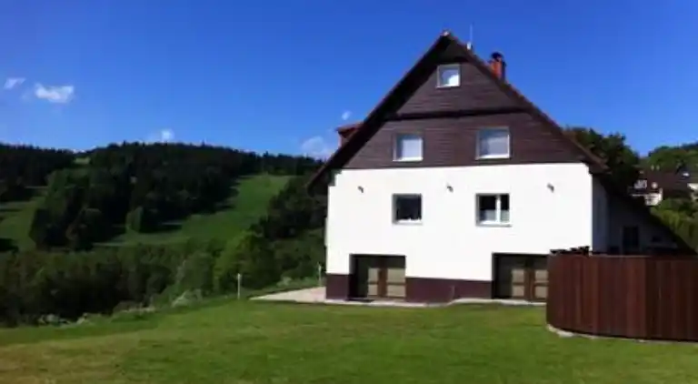 Sommerhus i Nové Město