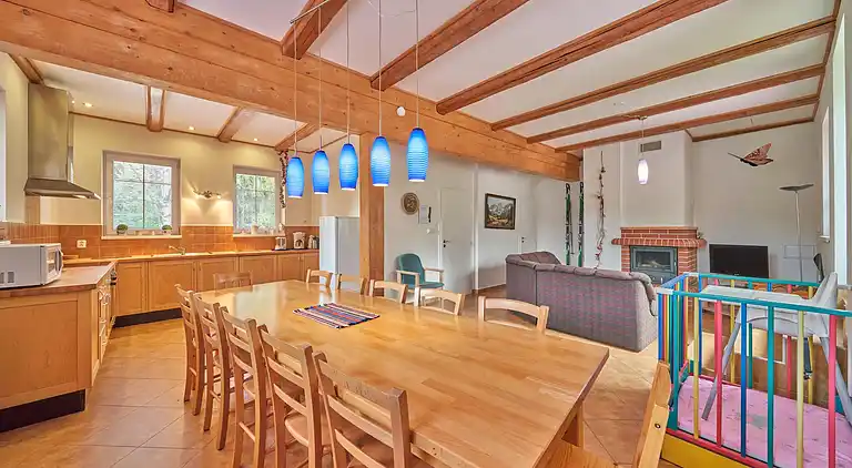 Sommerhus i Lampertice