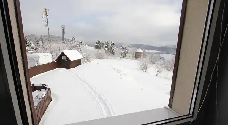 Sommerhus i Nové Město