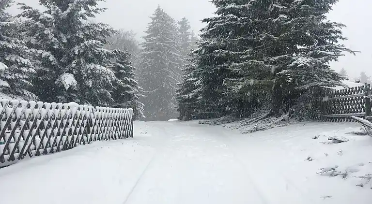 Sommerhus i Levínská Olešnice