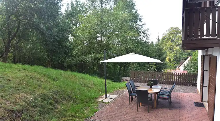 Holiday home in Javorník