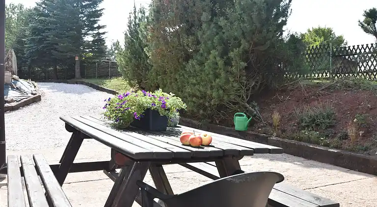 Sommerhus i Levínská Olešnice