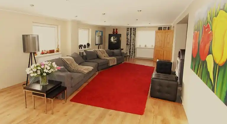 Sommerhus i Nové Město