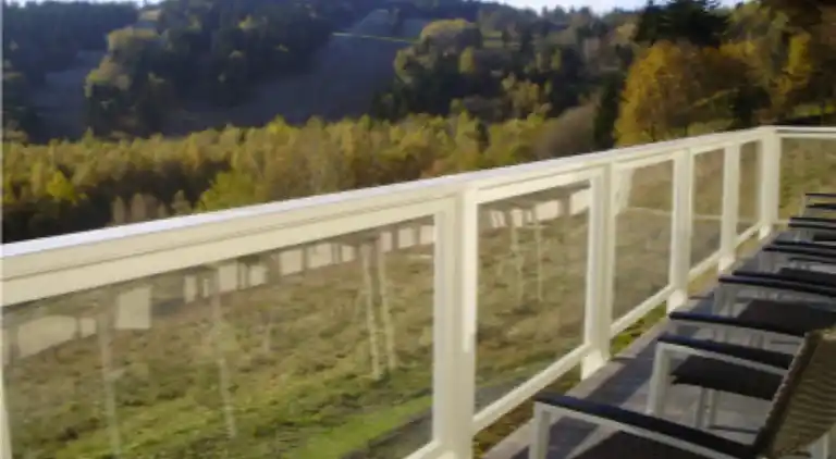 Sommerhus i Nové Město