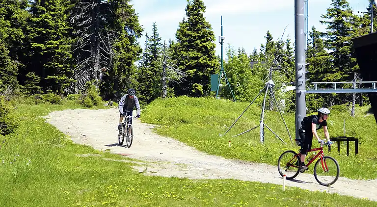 Holiday home in Stupná
