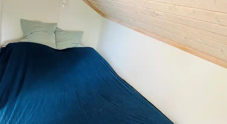 Sommerhus tæt på skov & strand