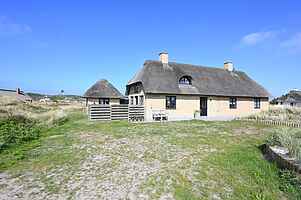 Sommerhus i Ulfborg