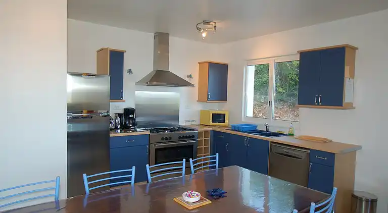 Villa in Potelières