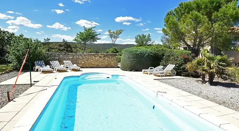 Villa in Occitanie