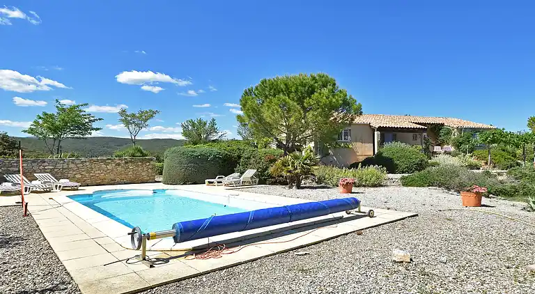 Villa in Occitanie