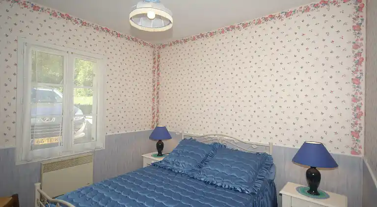 Casa de vacaciones en Faverolles-en-Berry