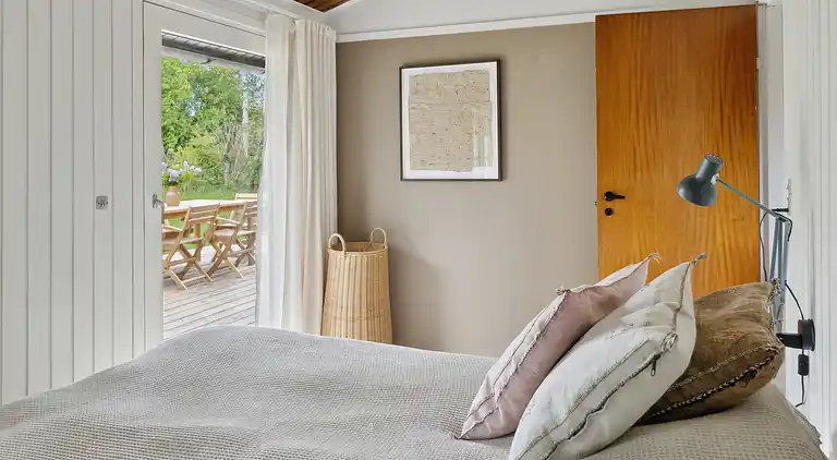 Gemütliches Ferienhaus bei Rødby