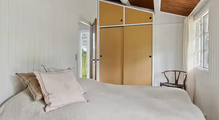 Gemütliches Ferienhaus bei Rødby