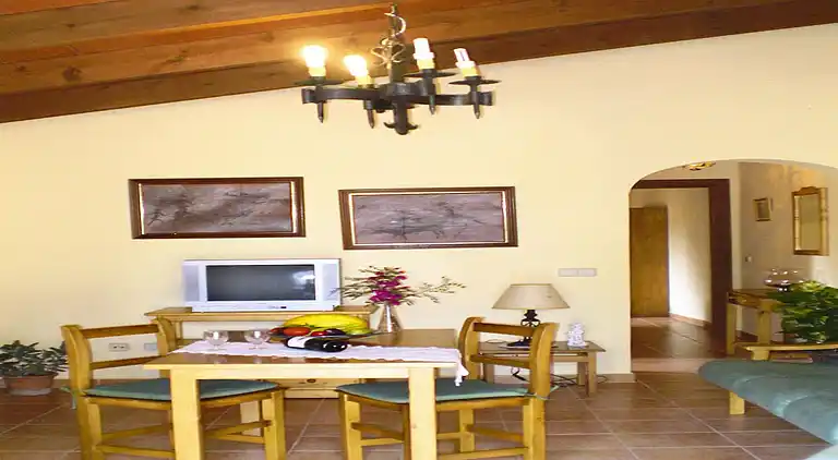 Ferielejlighed i Santa Margalida