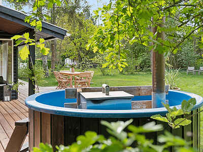 Tjørnevænget 2, Bredfjerd