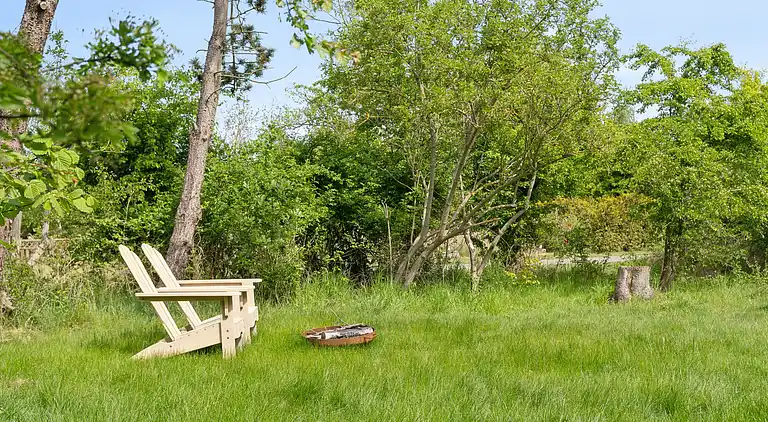 Gemütliches Ferienhaus bei Rødby