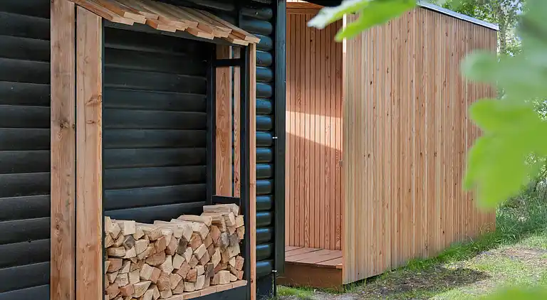 Gemütliches Ferienhaus bei Rødby