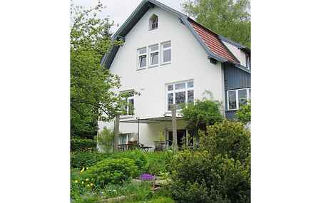 Sommerhus i Retschow