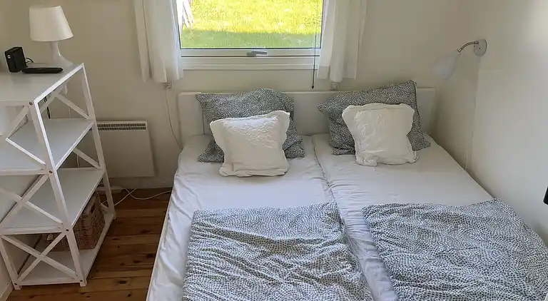 Meerblick, 200m zum Strand, schöne Natur