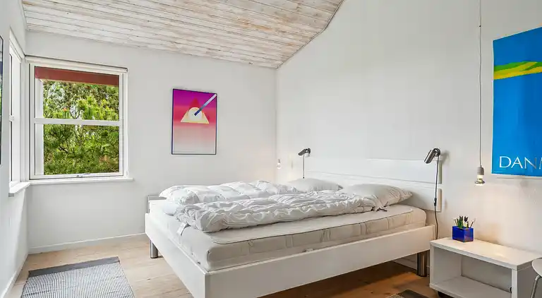 Feriebolig i Ebeltoft