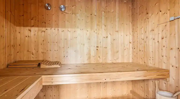 Feriebolig i Ebeltoft