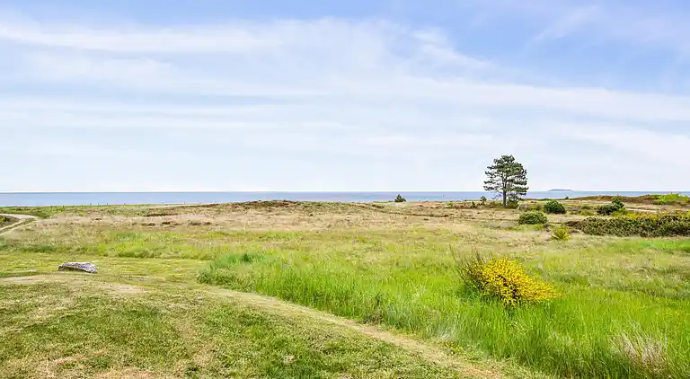 Feriebolig i Ebeltoft