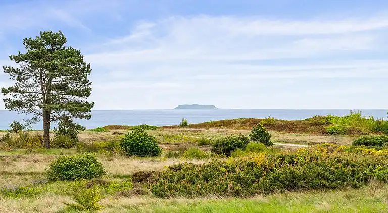 Feriebolig i Ebeltoft