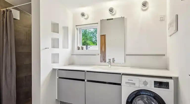 Feriebolig i Ebeltoft