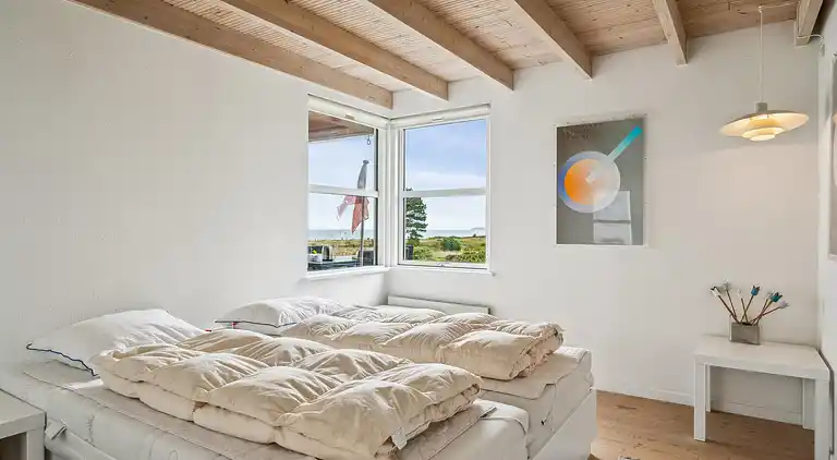 Feriebolig i Ebeltoft