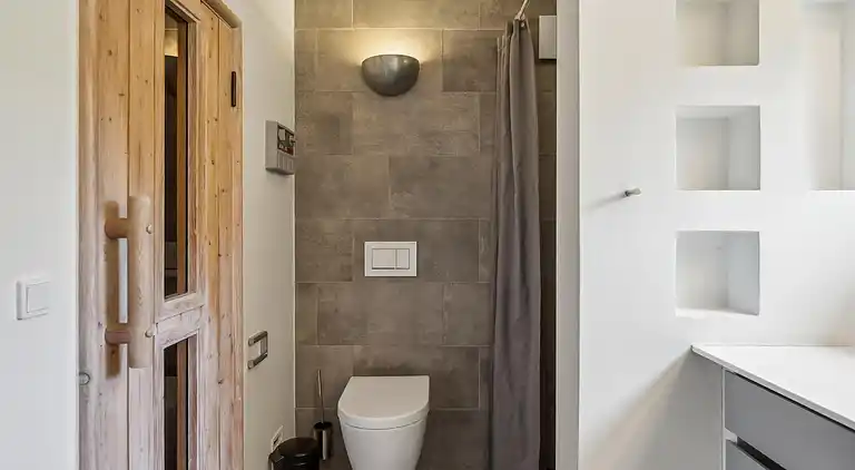 Feriebolig i Ebeltoft