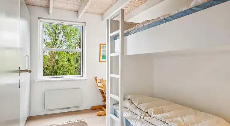 Feriebolig i Ebeltoft