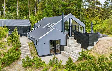 Sommerhus i Ebeltoft