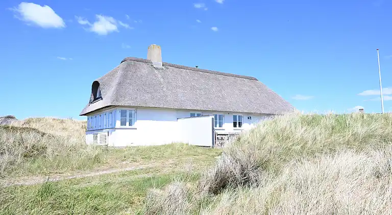 Holiday home in Ulfborg