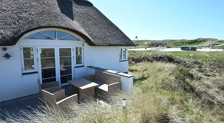 Holiday home in Ulfborg